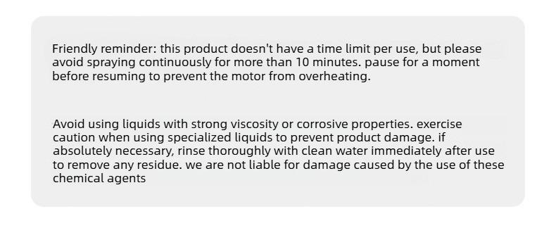 Electric sprinkler for watering flowers, cleaning, and sanitation; multi-functional sprinkler for household use.