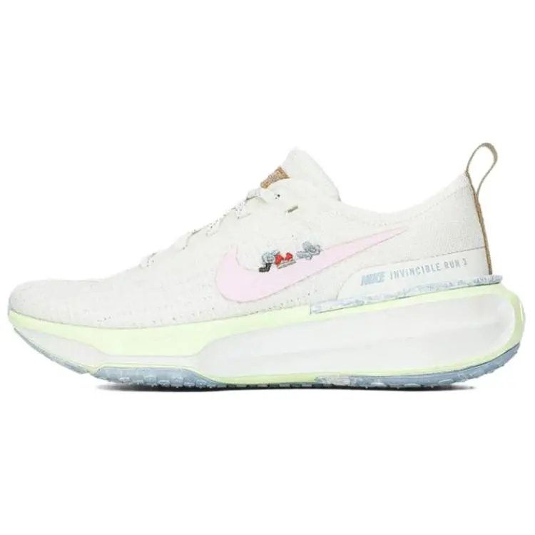 Nike Wmns ZoomX Invincible Run Flyknit 3 'Mushroom' IB8883-161