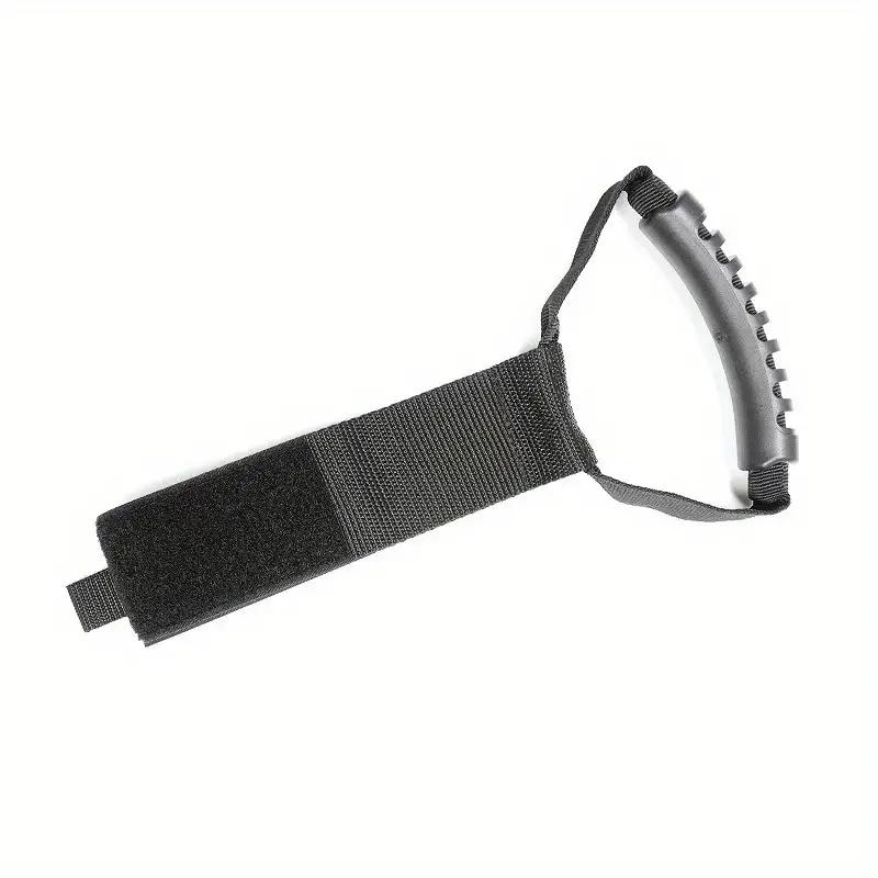 Extension Cord Organizer, Multipurpose Heavy-Duty Storage Strap With Handle, Fit Garages, RV And Boat Storage And Organization, Tools