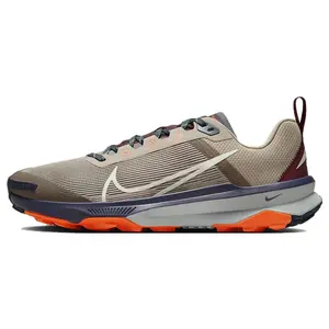 Nike Kiger 9 Men's Low-Top Trail Running Shoes for Comfort Verifiable, with credentials and supporting global authentication