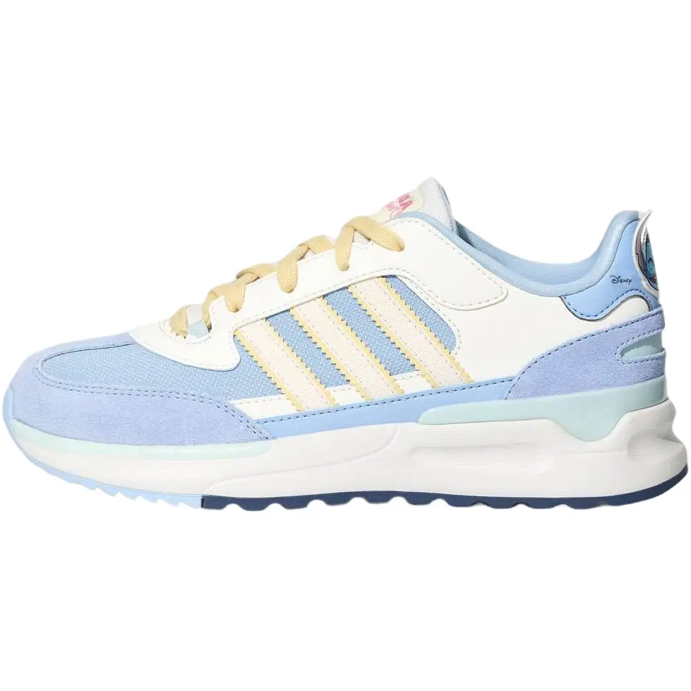 adidas Originals X Disney Retropy Stitch Rewind Comfortable Versatile Low-Top Casual Shoes KZ7304