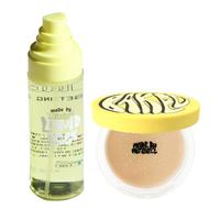 1Never Fully Press'd Powder+1 Spray