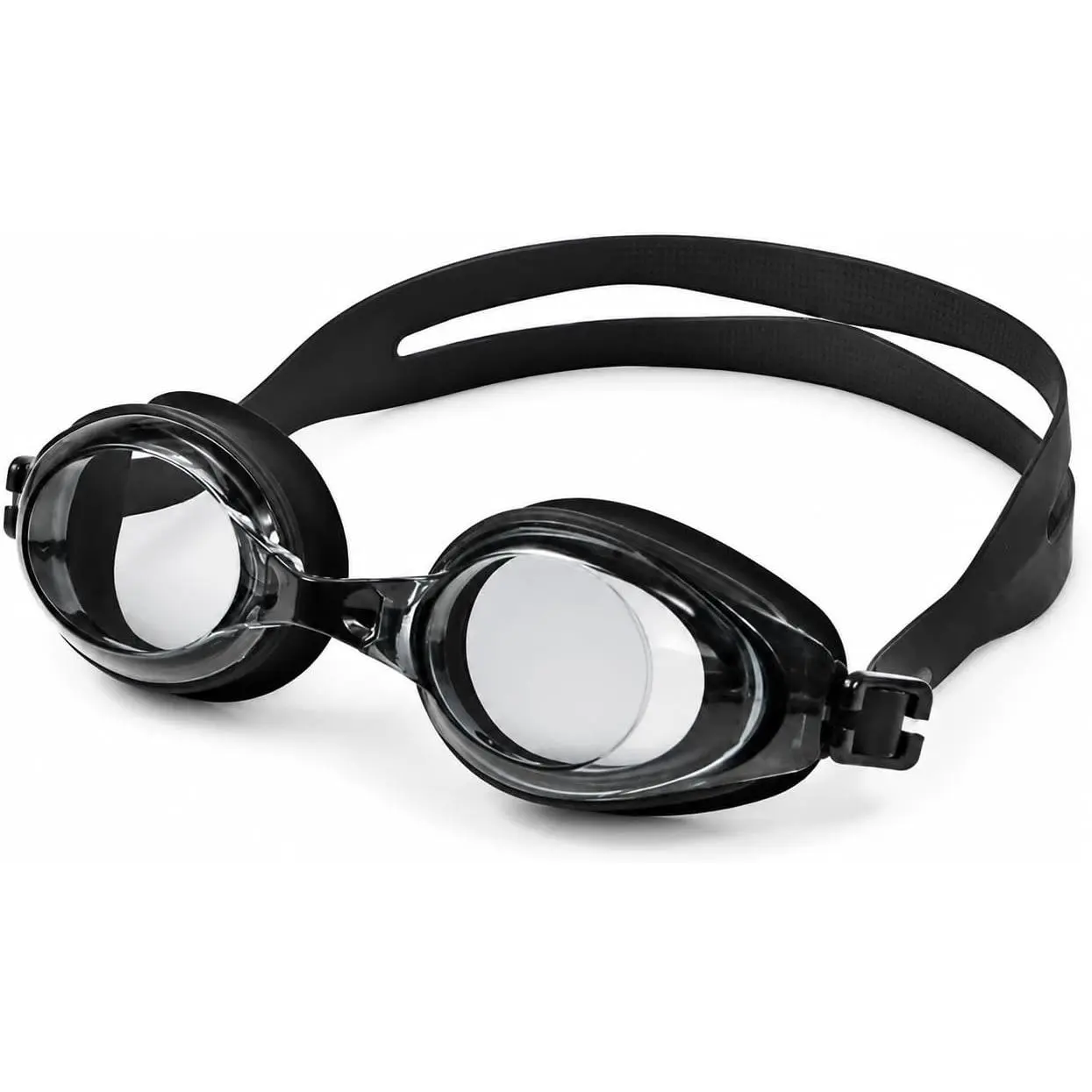 Swimming Goggles For Men Women – Professional Fit & Comfort Unisex Swim Glasses For Adults Anti-Fog, Leak-Proof