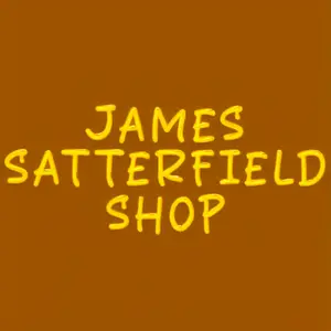 JAMES SATTERFIELD SHOP
