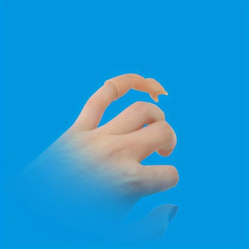 A terrifying magic hand, a ghost prank prop, a realistic floating hand illusion, simulated in light beige texture, with a coin slot, suitable for party magic performances and pranks, a novelty item for adults and teenagers Cat Ear Plushie Mystery Box