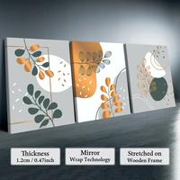 12X16inch(Framed)-E1