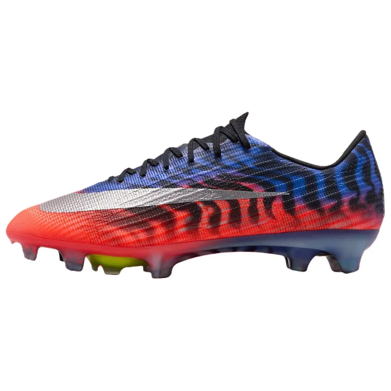 Nike Mercurial Superfly 11 Elite SE FG 'Multi-Color White' IR0119-900