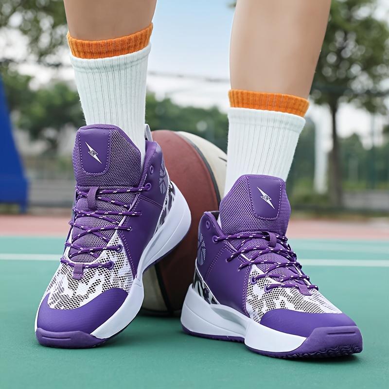 UYCEKK Men'S Multi-Purpose Sneakers|   Breathable Fabric Upper, Rubber Sole, Lace Closure, Suitable for Running, Ballgames, and Casual Wear