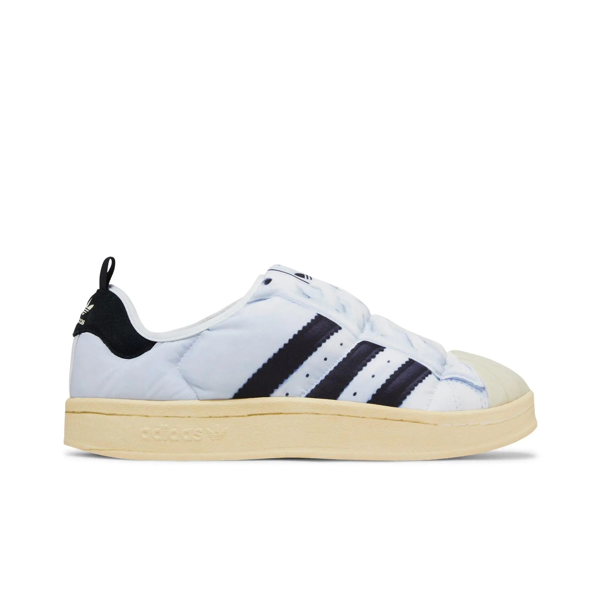 adidas Puffylette 'Superstar' (Unisex) Footwear White/Core Black/Off White lifestyle casual shoes HP6697