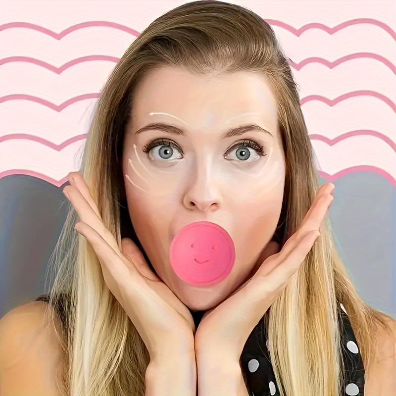 Facial Lifting and Tightening Tool - V-Shaped Face Device, Jawline Shaper, Unisex Muscle Trainer