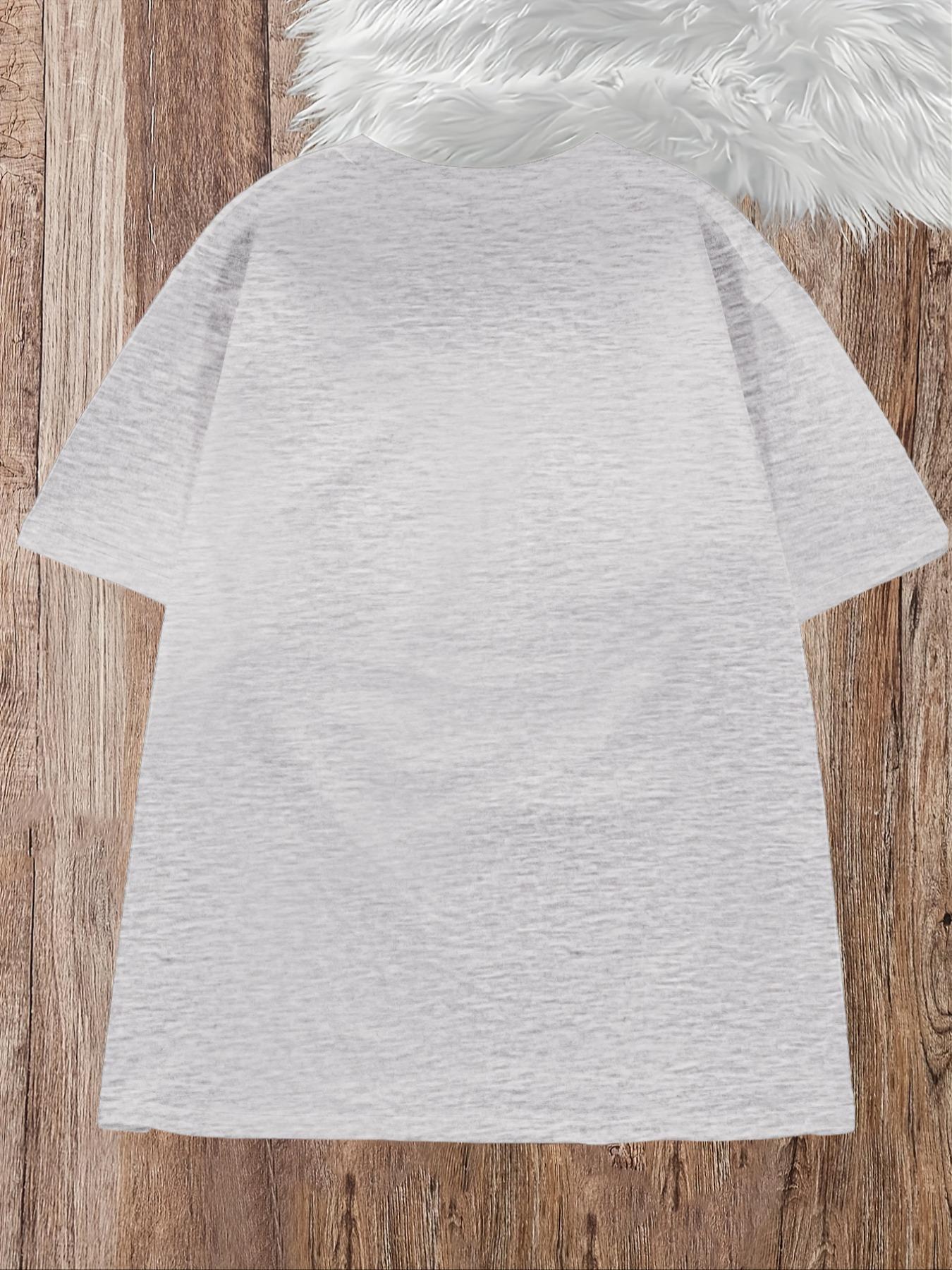 Women's Butterfly Print Tee & Pants Set, Casual Round Neck Short Sleeve T-shirt & Trousers, Ladies Clothes for Daily Wear, Whimsy Goth Outfits, Womenswear, Summer Outfits Set, Casual Formal Set, Matching Sets, Casual Lounge Set