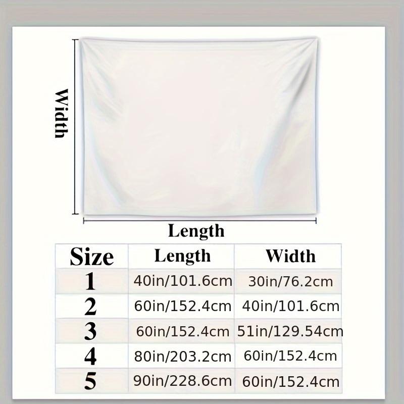 1pc Funny "If They Talk Behind Yo Back Fart" Wolf Cowboy Hat Decorative Tapestry - Peach Skin Velvet Wall Hanging, Horizontal Orientation, Soft & Wrinkle-Resistant, Ideal for Bedroom, Living Room, Balcony - Artistic Home Decor Flag, Balcony Tapestry |   A