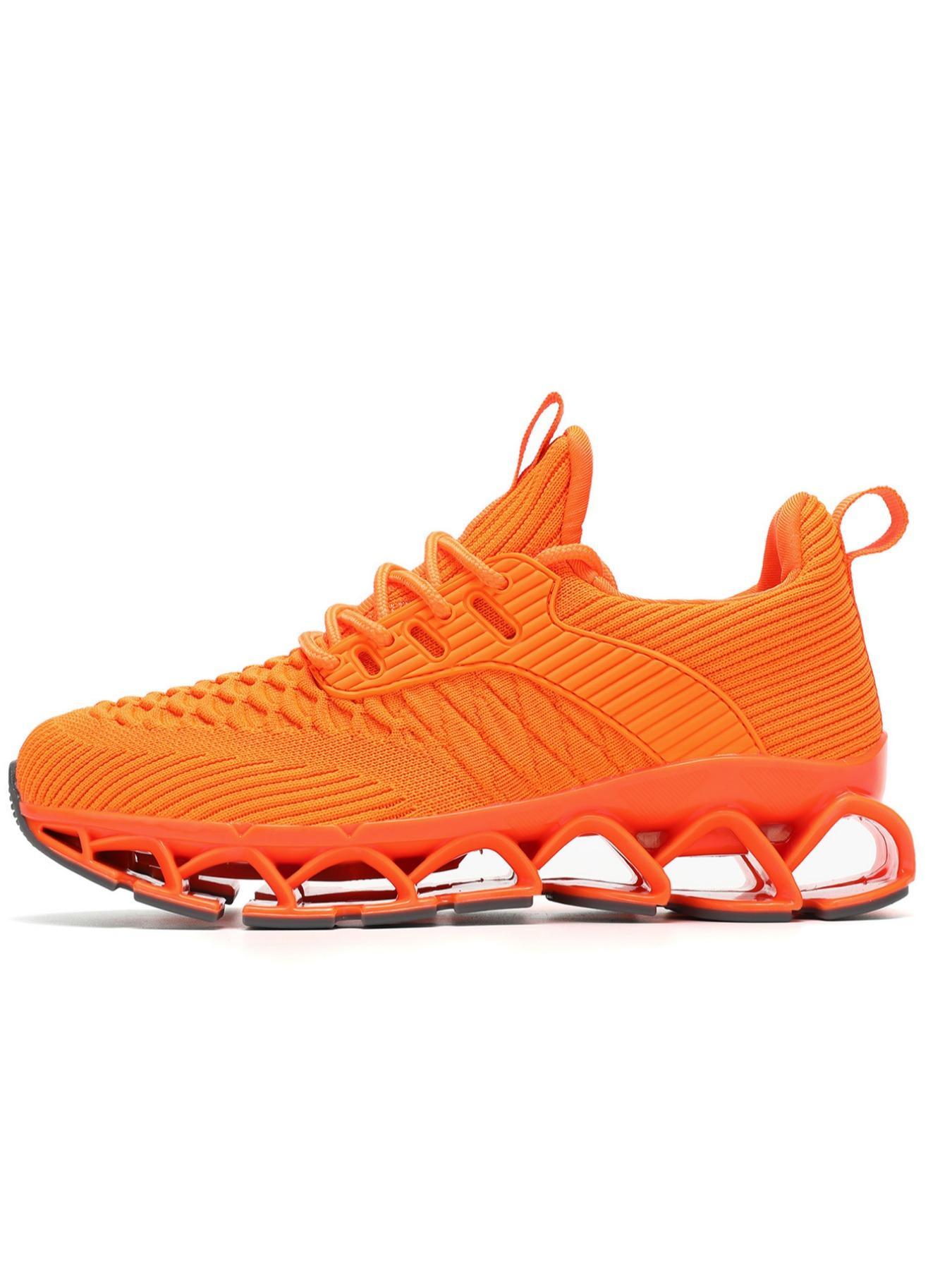Sporty Round Toe Trainers for Summer 2025,  Women's Sneakers, Fall Lace Up Front Mesh Breathable Sports Running Shoes, Sneakers Outdoor Shoes for Girlfriend Back To School Fall Shoes Athletic Shoes Outdoor Sneakers, Valentine's Day, Gift for Her