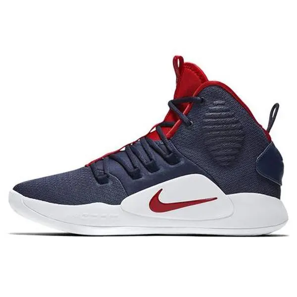 Nike Hyperdunk X EP 'USA' AO7890-400