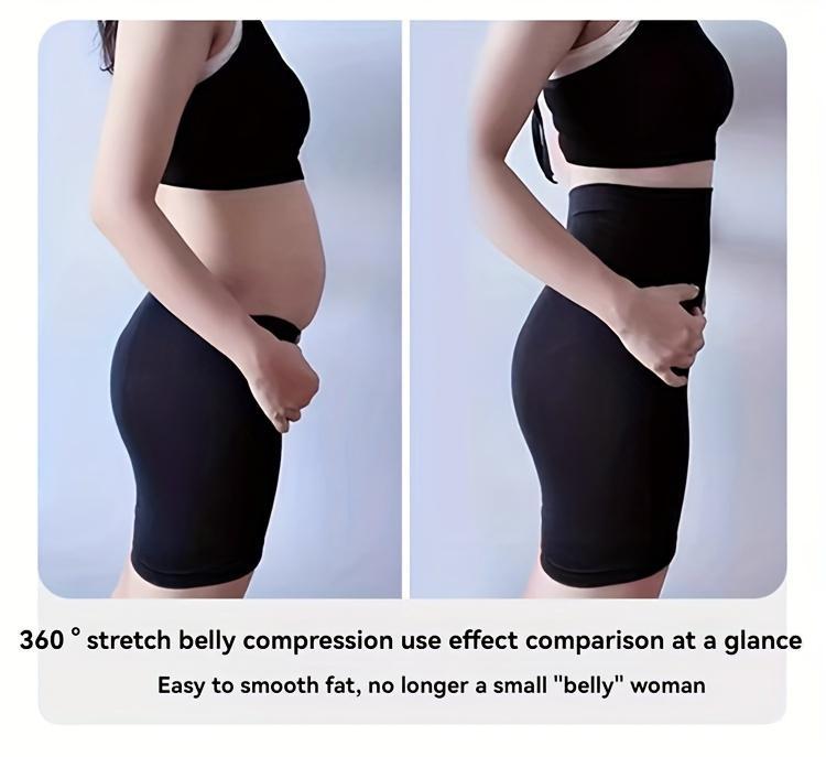 High-Waisted Yoga Leggings for Targeted Development in The Middle East with Abdomen and Buttock Lifting, Fishbone Hemless Safety Pants