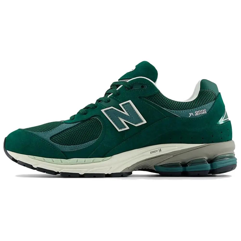 New Balance 2002R 'Marsh Green' M2002RFK