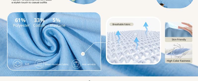 Goranbon Women's Plus Size Tops Off Shoulder Long Sleeve Loose T Shirts Casual Curved Hem Tunics Tee Shirt