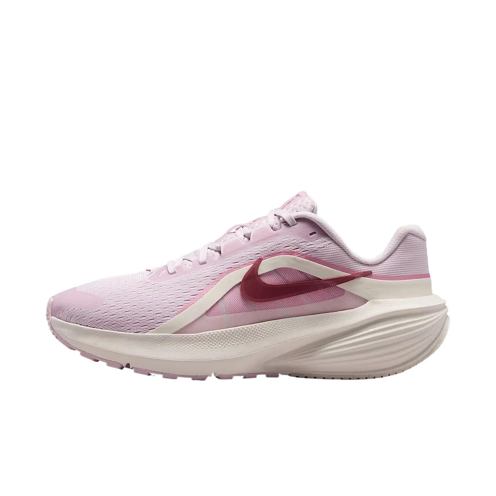 Nike Downshifter 14 Cushioning Comfortable Soft Stable Fitting Mesh Rebound Breathable Low-Top Running Shoes IB1899-502