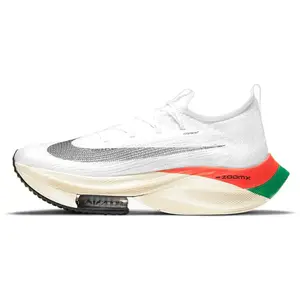 Nike Air Zoom Alphafly Next% 1 Carbon-Plated Lightweight Marathon Running Shoes for Men and Women Verifiable, with credentials and supporting global authentication