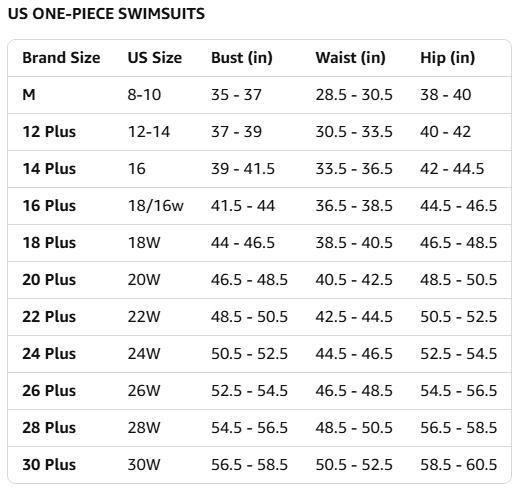 Aqua Eve Plus Size One Piece Swimsuit for Women Tummy Control Bathing Suits One Shoulder Swimwear