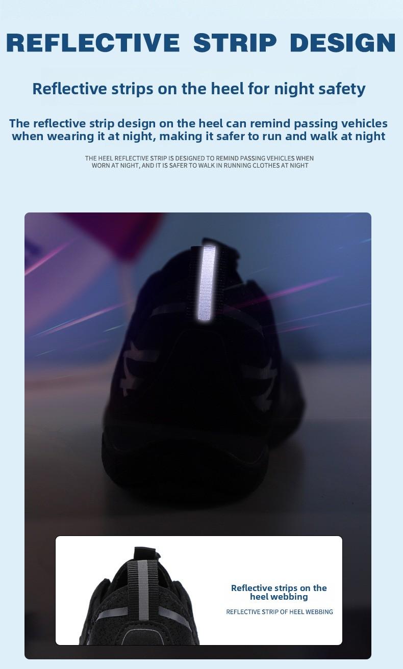 Mesler Trending Barefoot Shoes to Buy 2026 for Women Men Wide Toe Box Sneakers Walking Fitness Footwear Trailing Training Camping Hiking Running Zero Drop Minimalist Casual Shoes Lightweight Breathable Flats Nurse Shoes