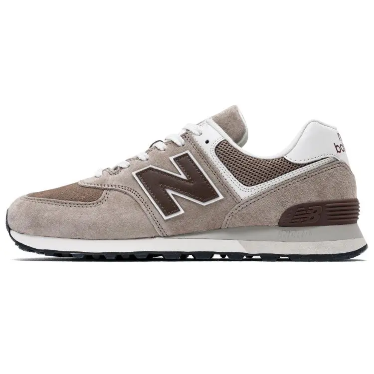 New Balance 574 'Grey Navy' U574KL2