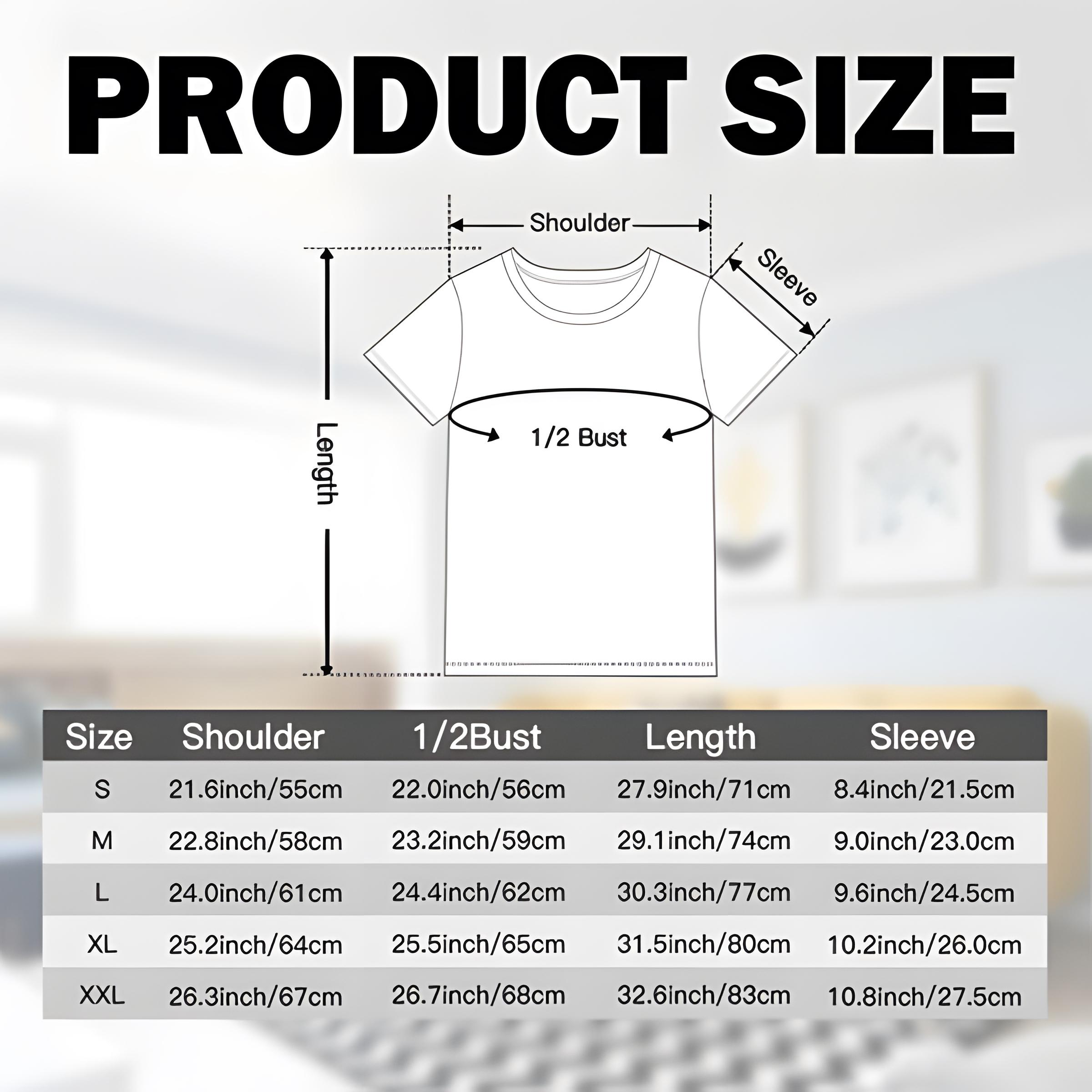Men's Cross & Letter Print Round Neck Tee, Breathable Casual Street Short Sleeve Retro Washed T-shirt for Summer, Men's Top for Daily Wear