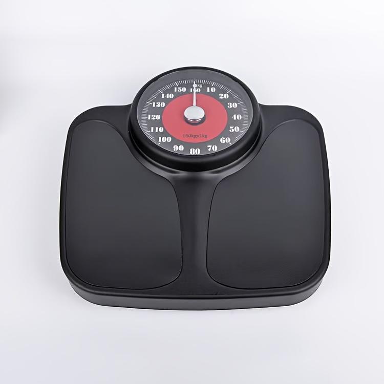 High-quality Classic Mechanical Bathroom Scale with Spring Pointer for Weighing The Human Body, Bathroom Scale Digits, Weight Scale, Bathroom Scales for Body Weight, Weight Measurement, Body Weight Scale, Elegant Scale, Timeless Scale