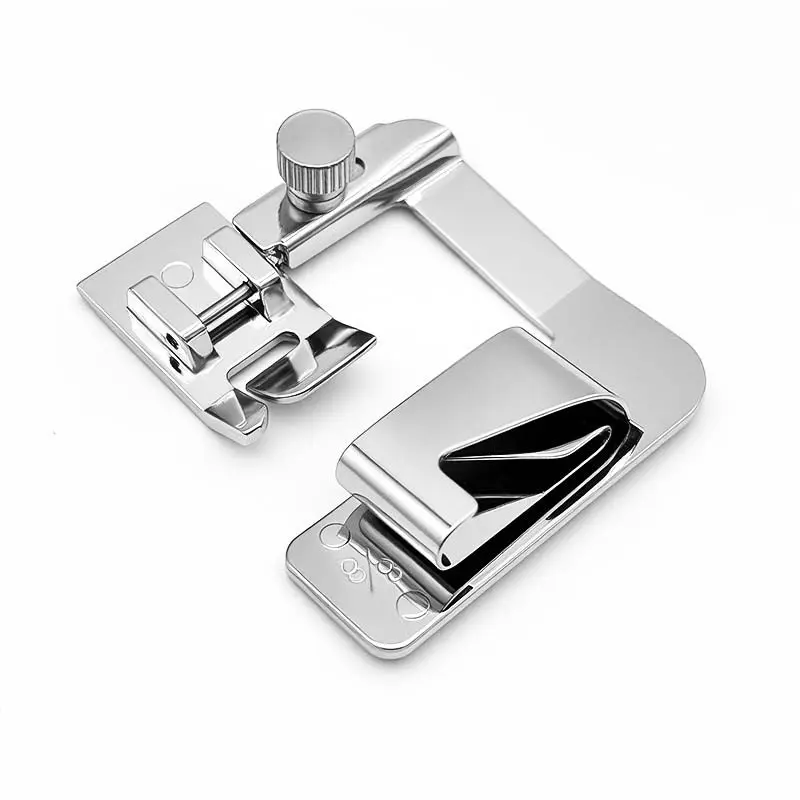 New Universal Multi-Functional Home Sewing Machine Accessories, Vintage Sewing Machine Presser Foot, Essential Sewing Supplies