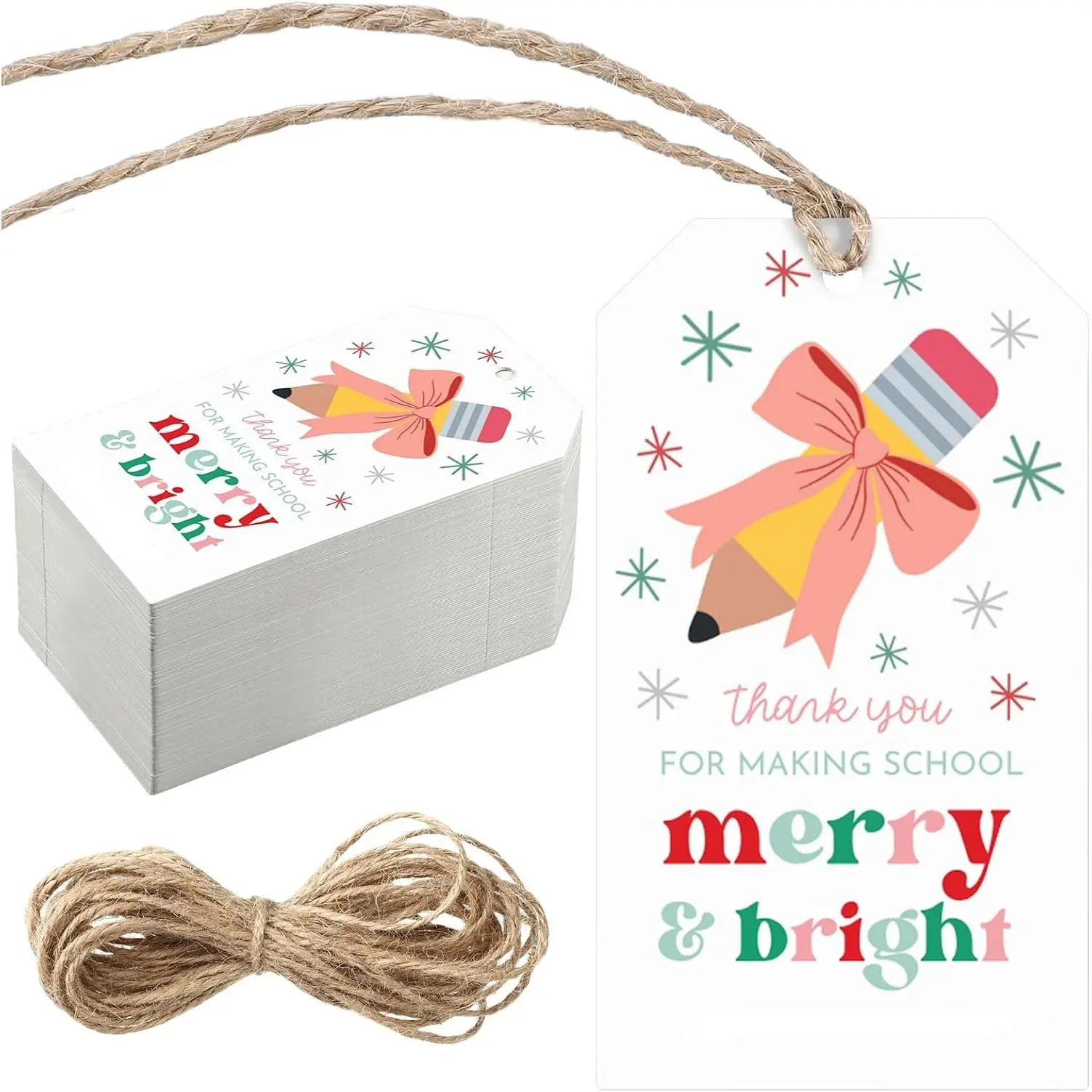 Merry Bright