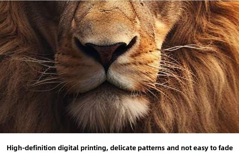 Sunscreen quick-drying motorcycle headgear dust-proof sunshade breathable mask animal series UV-proof ice silk headgear