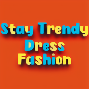 Trendy Fashionable Cool Store