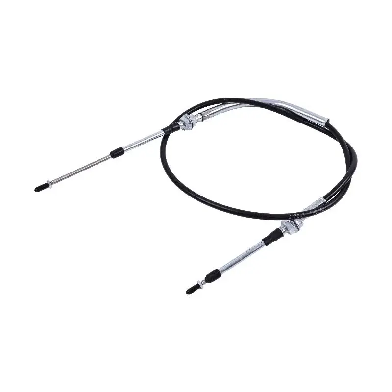 FridayParts Transmission Shift Forward Reverse Cable 101851002 for Club Car DS Gas Golf Cart 1984-1997
