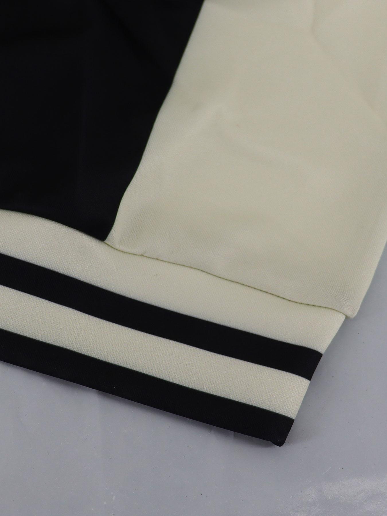 Plus Size V Neck Long Sleeve Top Dress, Casual Street Style Loose Fit, Trendy Versatile Women's Clothing, Figure Pattern Design, Knit