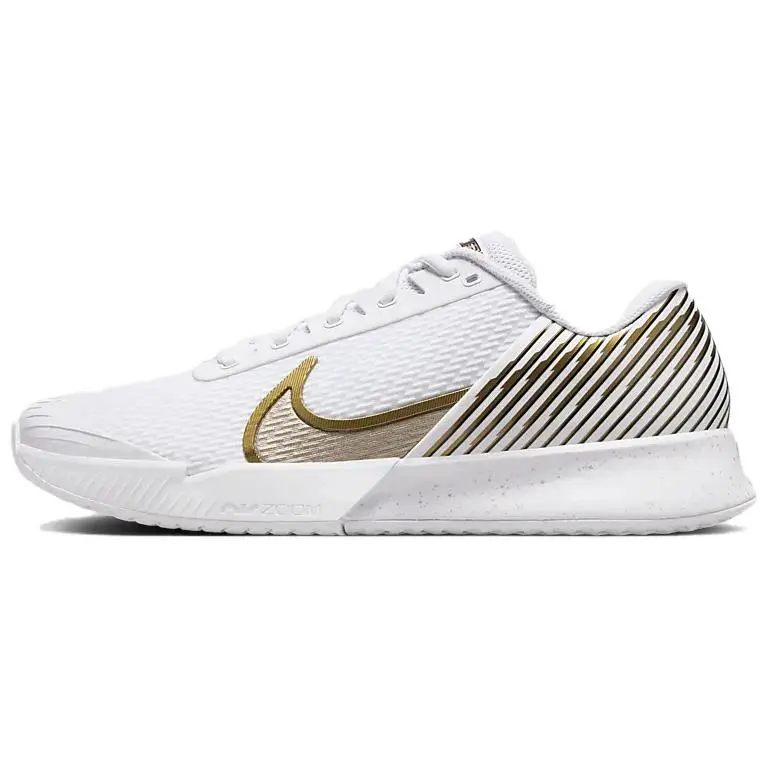 NikeCourt Air Zoom Vapor Pro 2 'Wimbledon' HF3632-100
