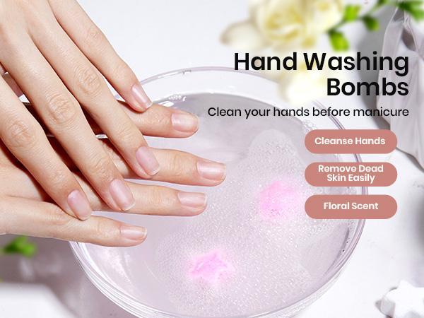 Beetles 32 Colors All-In-One Gel Nail Polish Kit, Complete Gel Nail Kit with UV Light, Base & Top Coats, Cuticle Oil, Nail Accessories, Ultimate DIY Manicure Kit for Women