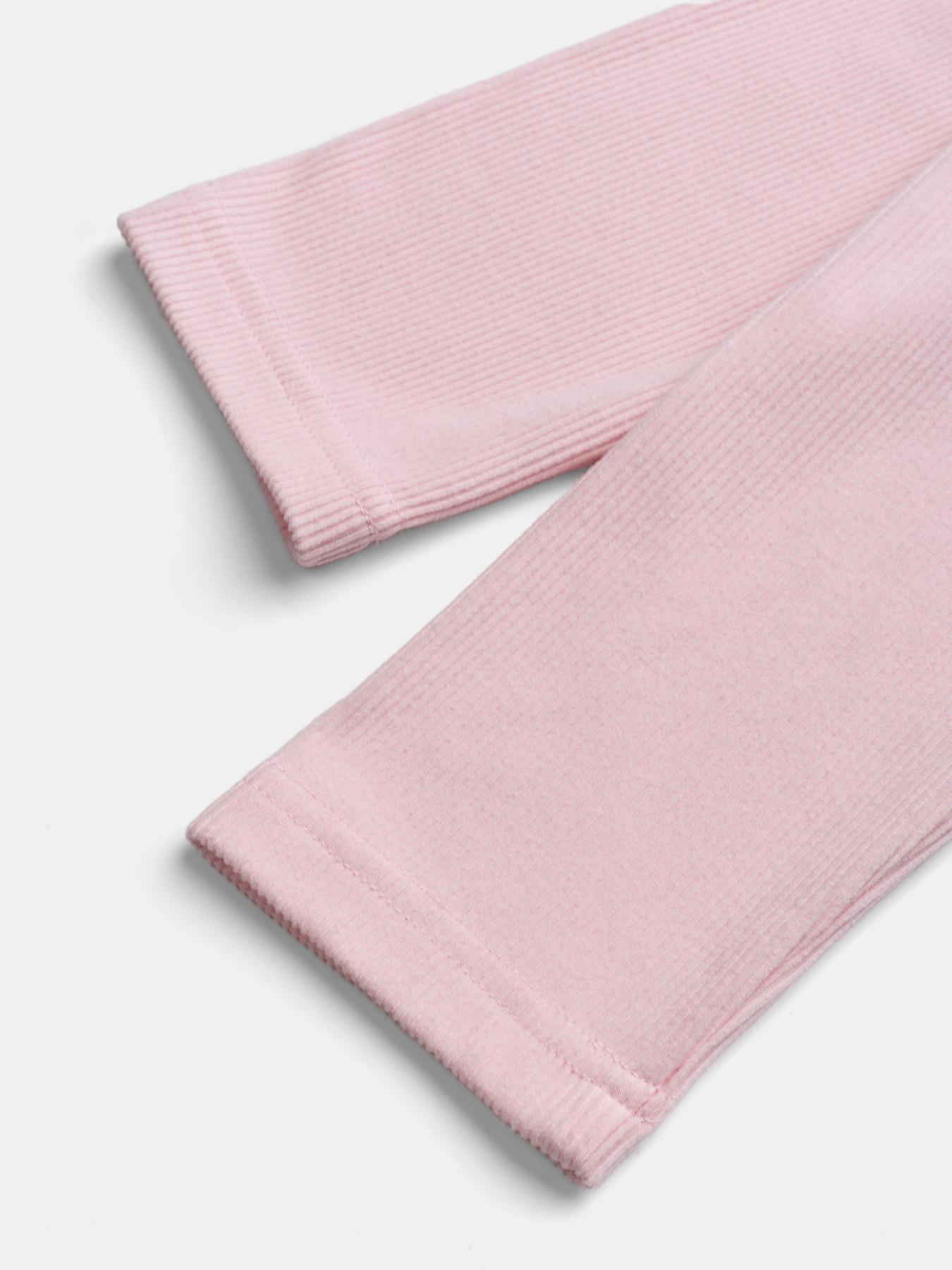 Women's Casual Round Neck Long Sleeve Button Front Top, Basic Solid Color Design, Extended Length, Perfect for Daily Wear, Womenswear