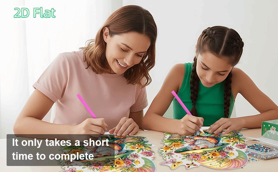 2D Flat Acrylic Print DIY Table Top Diamond Painting Ornament Kits Diamond Painting Desktop Ornaments Kit 5D DIY Diamond Art Tabletop Decorations for Home Office Desktop Decor 2D Flat Acrylic Print DIY Table Top Diamond Painting Ornament Kits Diamond Painting Desktop Ornaments Kit 5D DIY Diamond Art Tabletop Decorations for Home Office Desktop Decor