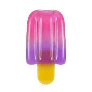 Ice Cream Shape Stress Relief Toy, Soft Sensory Fidget for Kids & Adults, Perfect Party Favor, Birthday Gift, Classroom Reward