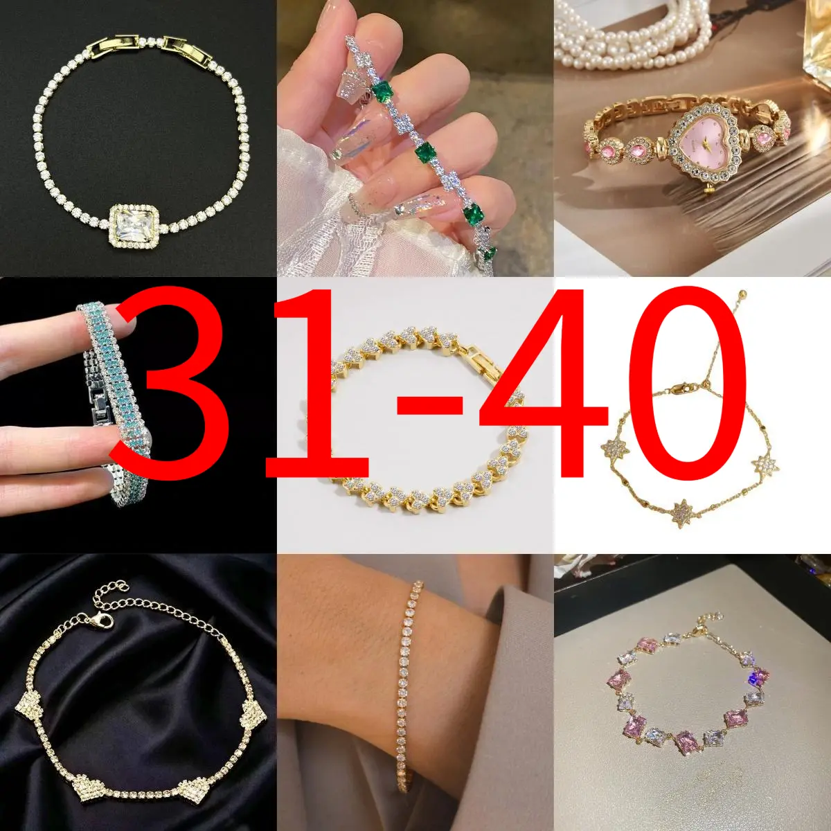 Adjustable Slider Bracelet/Necklace, Design with Smooth Slide Bead, One Size Fits All, Versatile Chain Jewelry for Men & Women