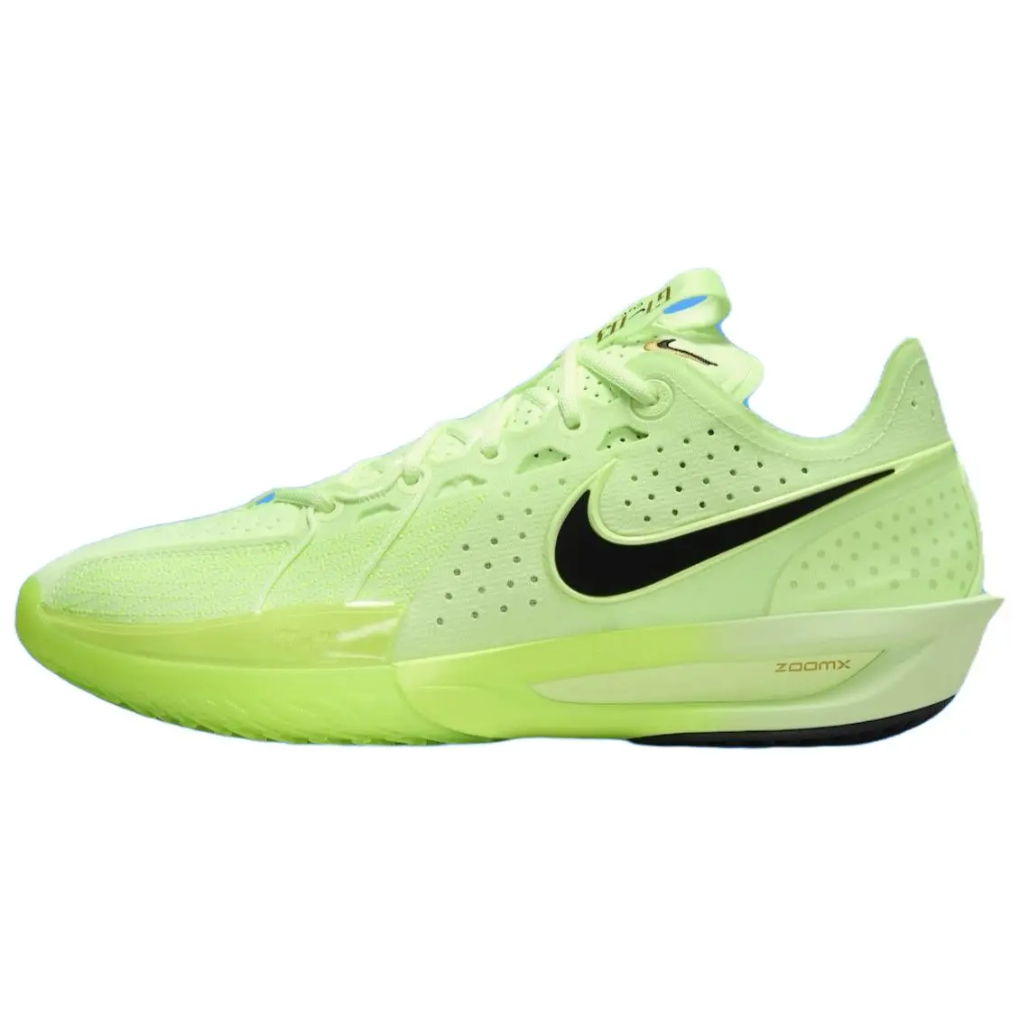 Nike Air Zoom GT Cut 3 'The Illusionist' DV2913-700