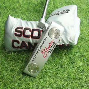 2026 Cameron golf putter  scootycameron2 Crown golf zinc alloy