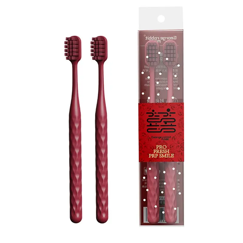 Db011 Toothbrush, Soft Bristles, Fda Registered, Single Pack, Ideal for Gentle Cleaning, Oral Care Essential, Safe & Effective Brushing Tool, Oral Care Supplies