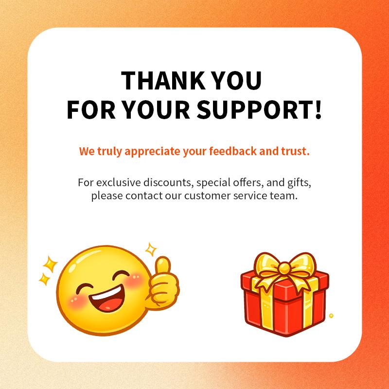 For Priority Handling And Shipping, Please Contact Customer Service