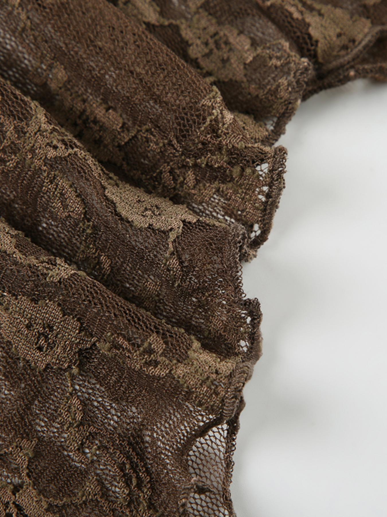 Women's Cami Top, Casual Fashion Sleeveless Top for Summer, Women's Clothing for Daily Wear, Womenswear