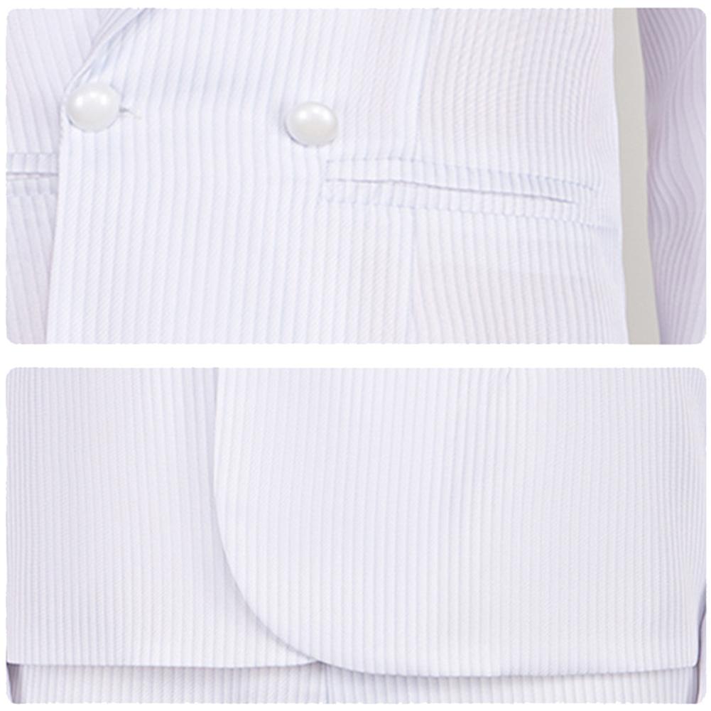 1983 Movie Scarface Al Pacino Cosplay Men White Suit Red Shirt Costume Accessories Outfits Halloween Roleplay Men Carnival Party