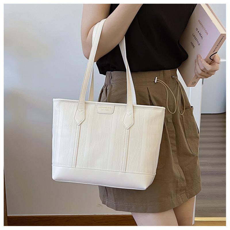 Women's Crossbody Bag, Personalized Bucket Large Capacity Commuter Beautiful Single Shoulder Armpit Bag