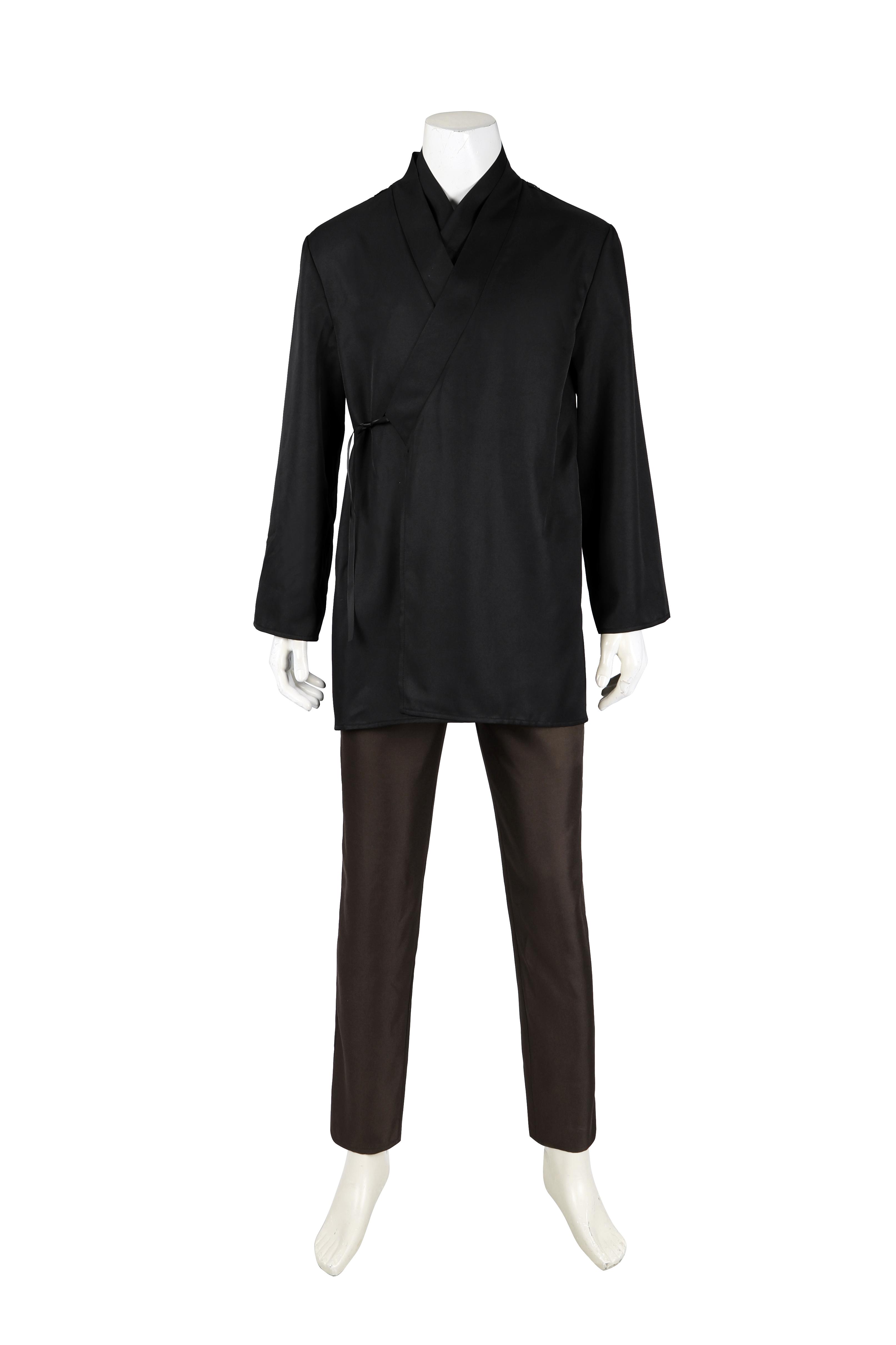 Disfraz Anakin Cosplay Jedi Costume skywalker Disguise Halloween Carnival Party Outfits