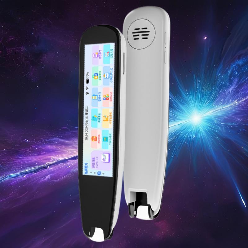 Title: Unlock The World Of Knowledge With Our 5g All Subject Translation Pen The Ultimate Scanning Reading Companion For Students Of All Grades