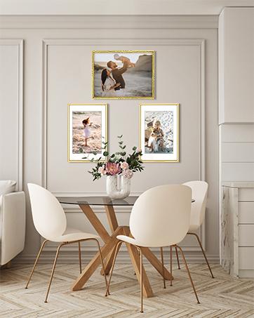 Rustic Oak 24x36 Frame Single Frame 24 x 36 Poster Frame for Artwork Puzzles Photos Movie Posters Picture Frames Rustic Oak 24x36 Frame Single Frame 24 x 36 Poster Frame for Artwork Puzzles Photos Movie Posters Picture Frames